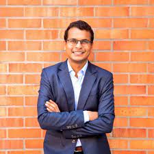 Aswin Mannepalli – Sitecore - Thought Leadership Summits