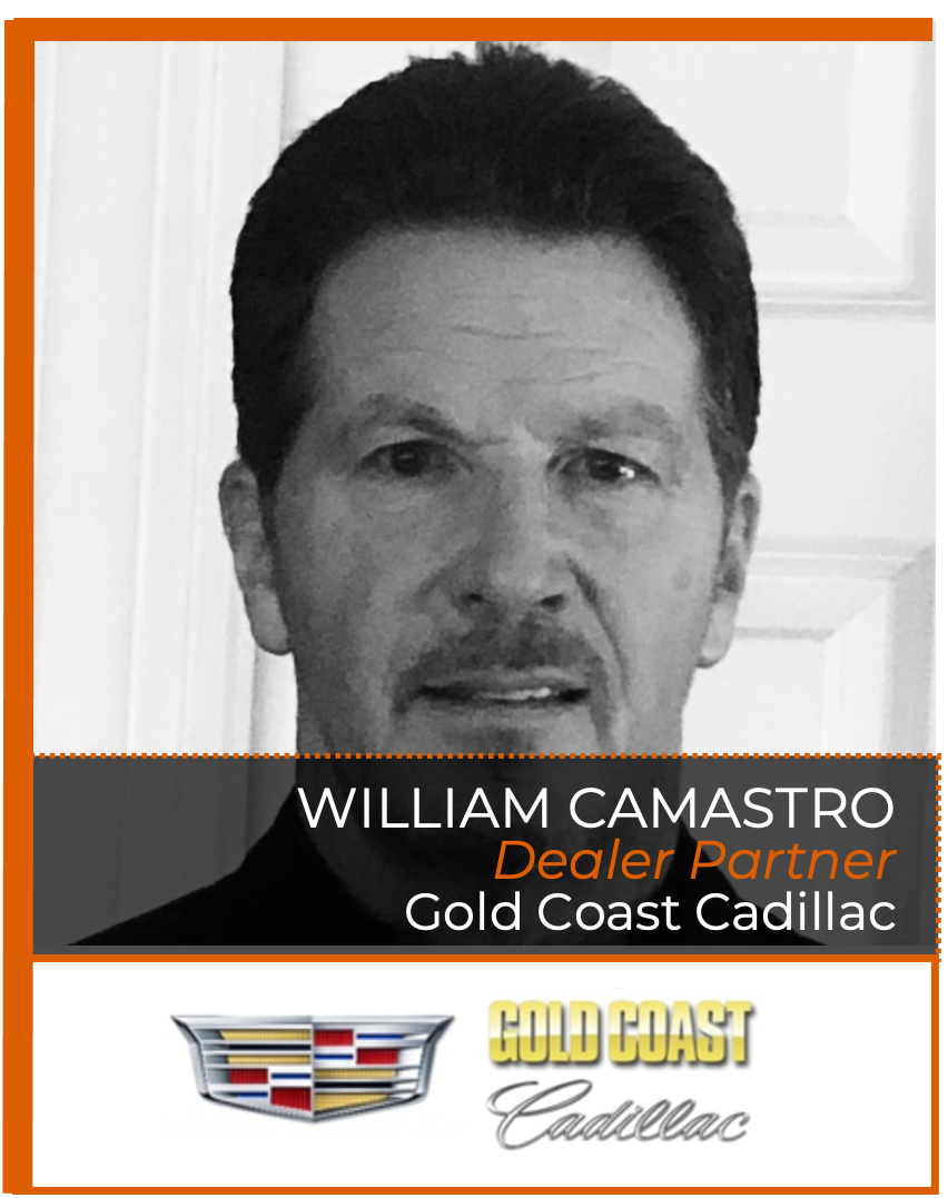 Learn More About Our Speakers at CXAUTO 2023 Thought Leadership Summits